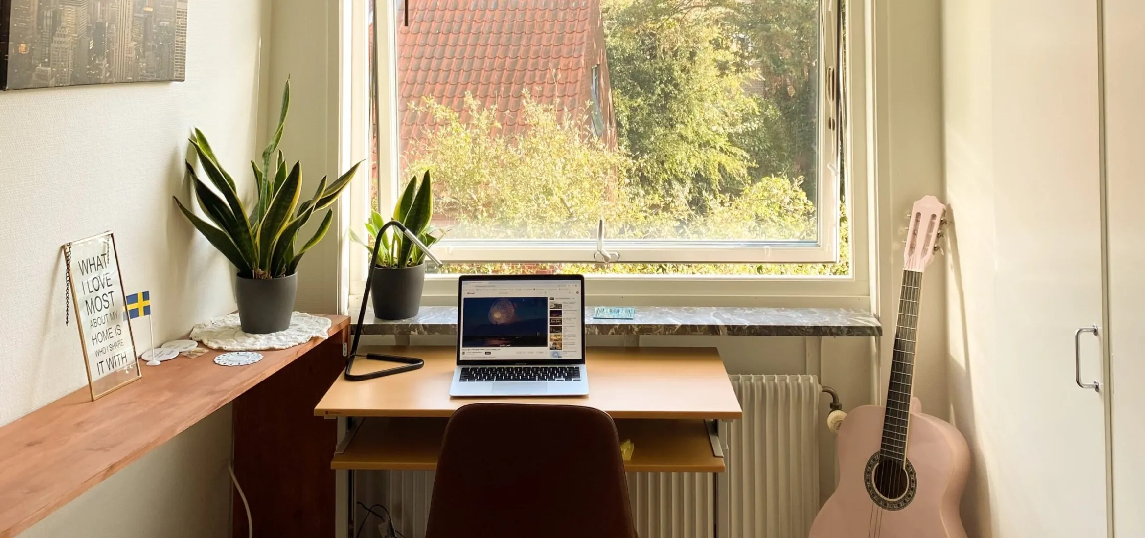 Điều gì khiến ước mơ thành sự thật