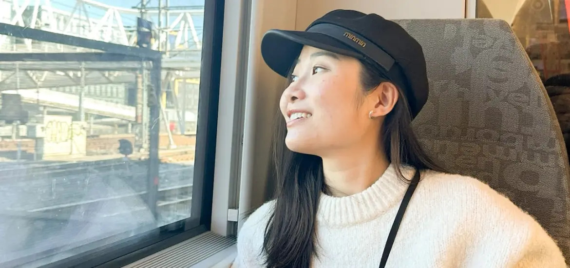 Hãy cứ so sánh mình với người khác