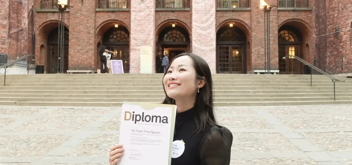 Những bất công trong cuộc đua săn học bổng