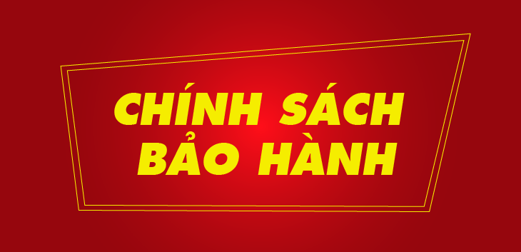 Chính sách bảo hành khóa học