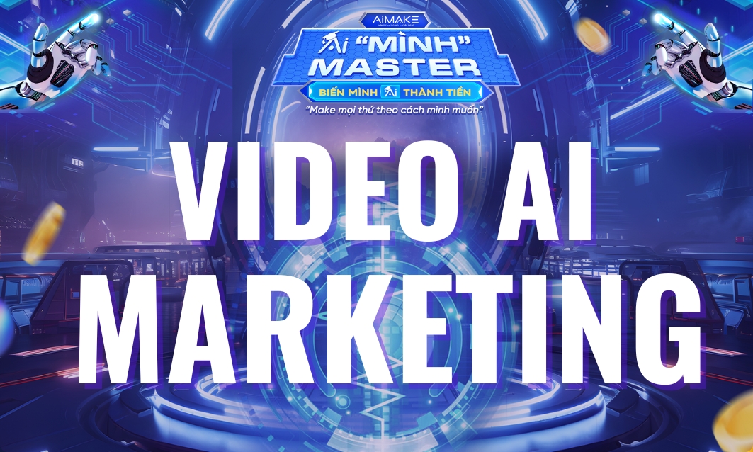 ✔️ 2. AI VIDEO AI ECOM MARKETING