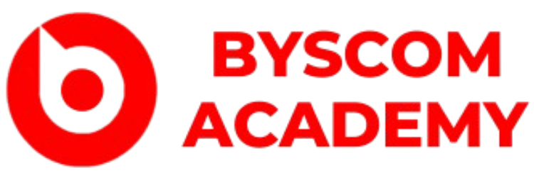 Học viện Đào Tạo TMĐT Thực Chiến Byscom Academy