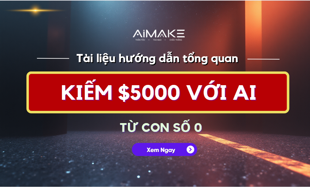 Tài liệu hướng dẫn tổng quan ❤️