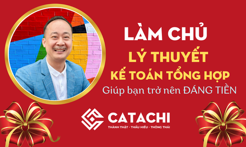 Lý thuyết: KẾ TOÁN TỔNG HỢP NÂNG CAO