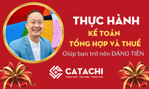 Thực hành: KẾ TOÁN TỔNG HỢP & THUẾ