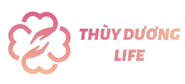 Thùy Dương Life