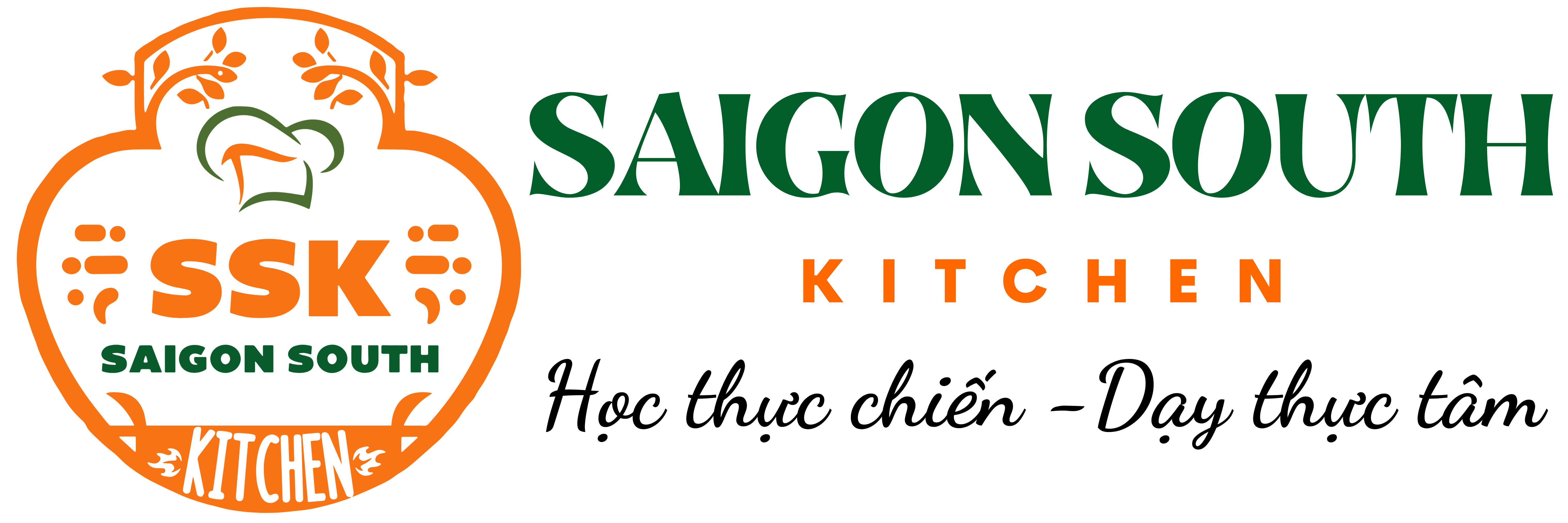 Saigon South Kitchen