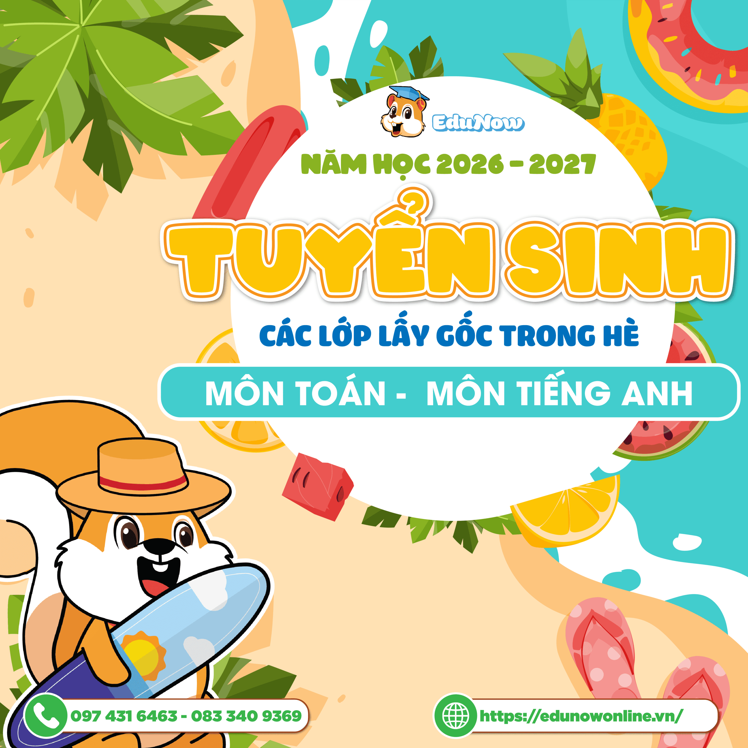 7