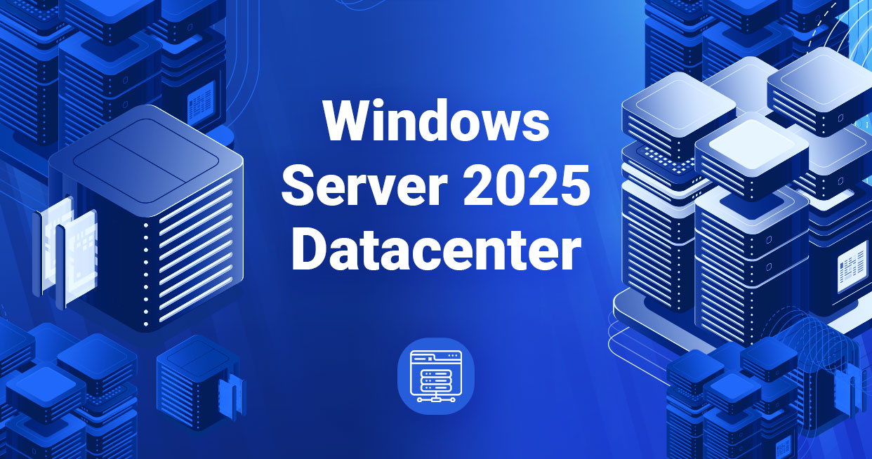 Download Windows Server 2025 ISO Ra mắt chính thức vào tháng 11/2024