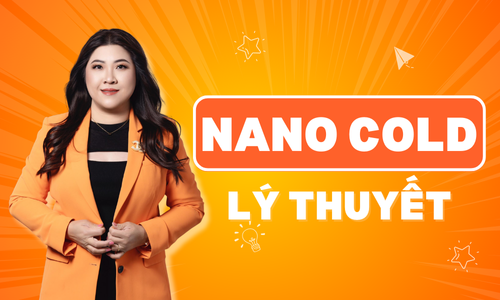 Lý thuyết Nano Cold Arc