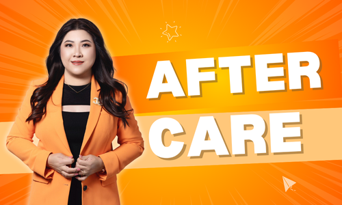 After Care