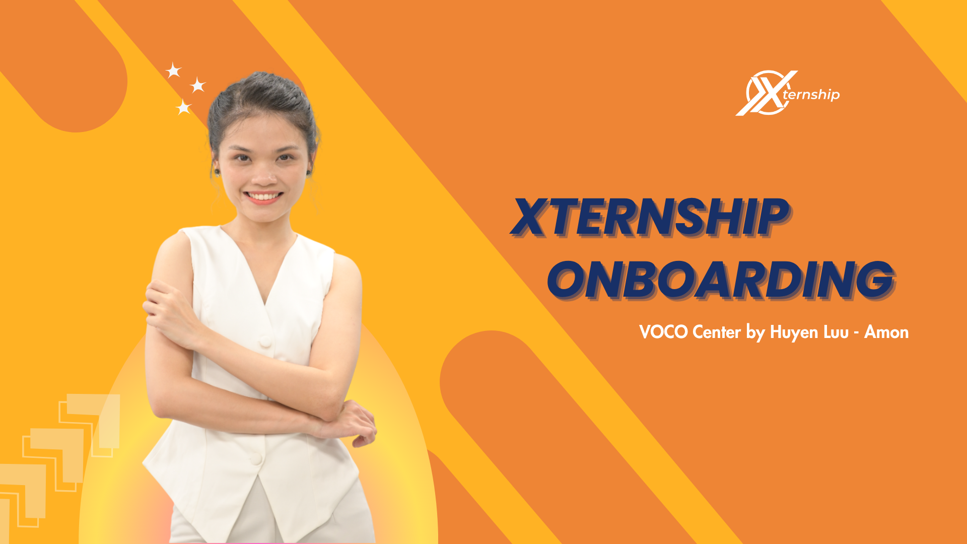 Xternship: Thực tập trải nghiệm thực tế