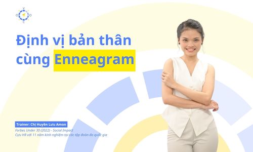 Định vị bản thân cùng Enneagram