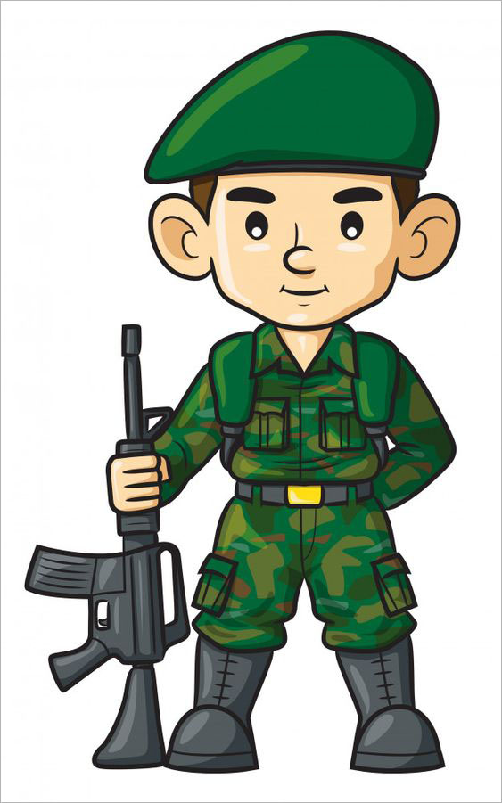 Bộ đội