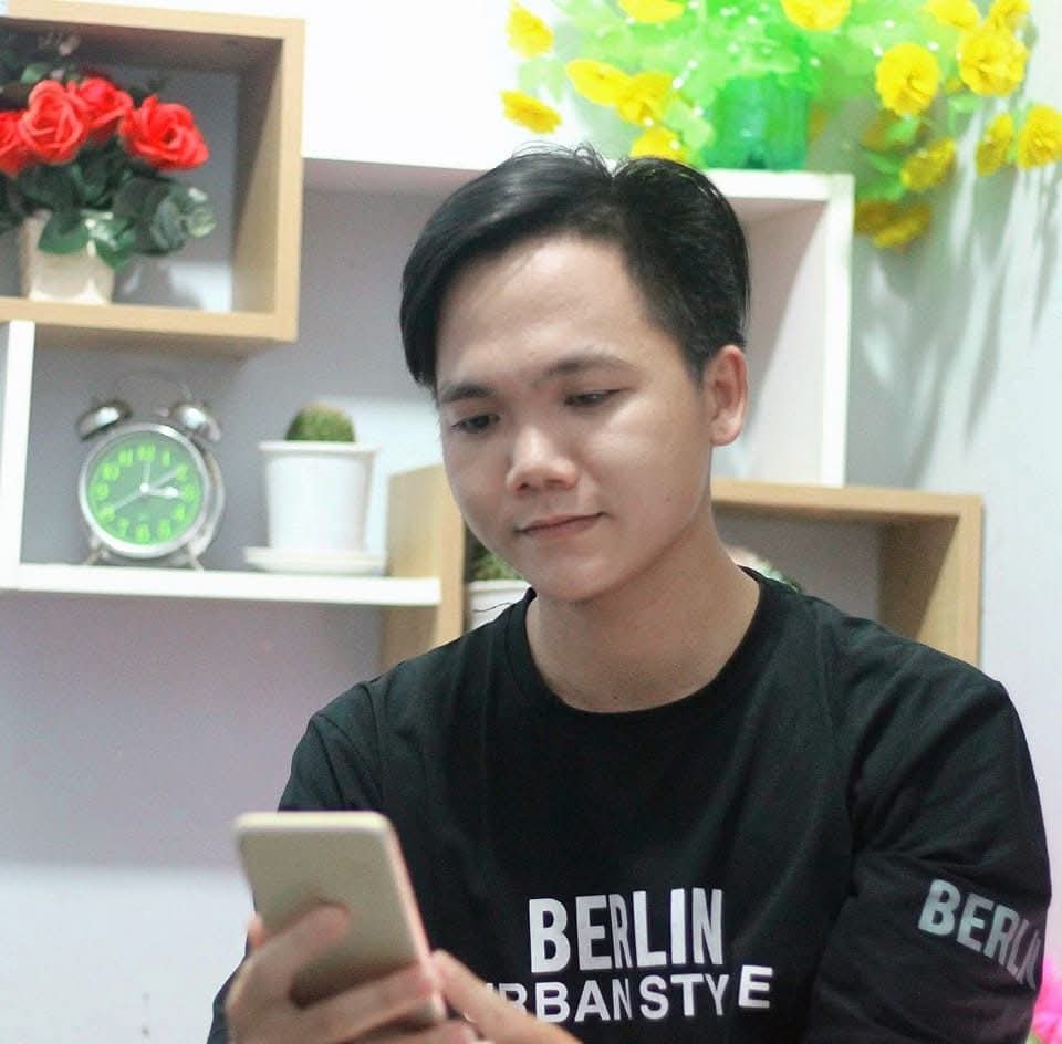 Giảng viên
