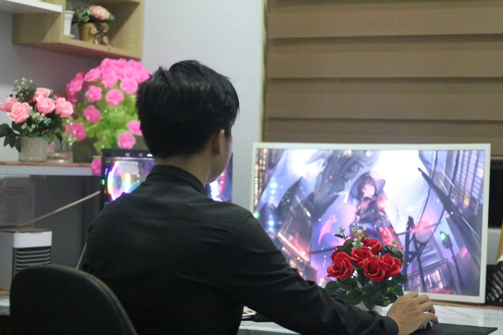Giảng viên