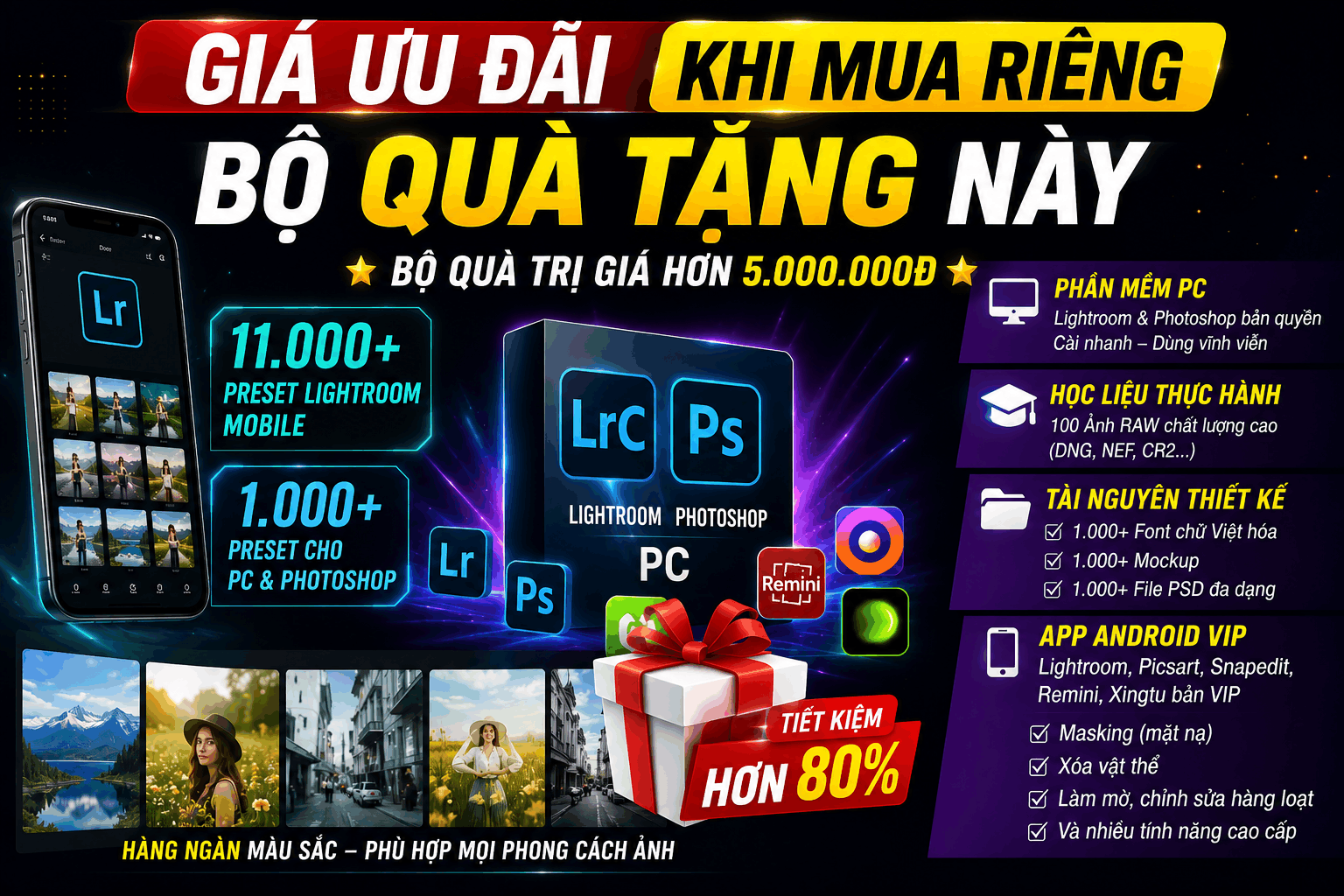 Định Vị Thương Hiệu