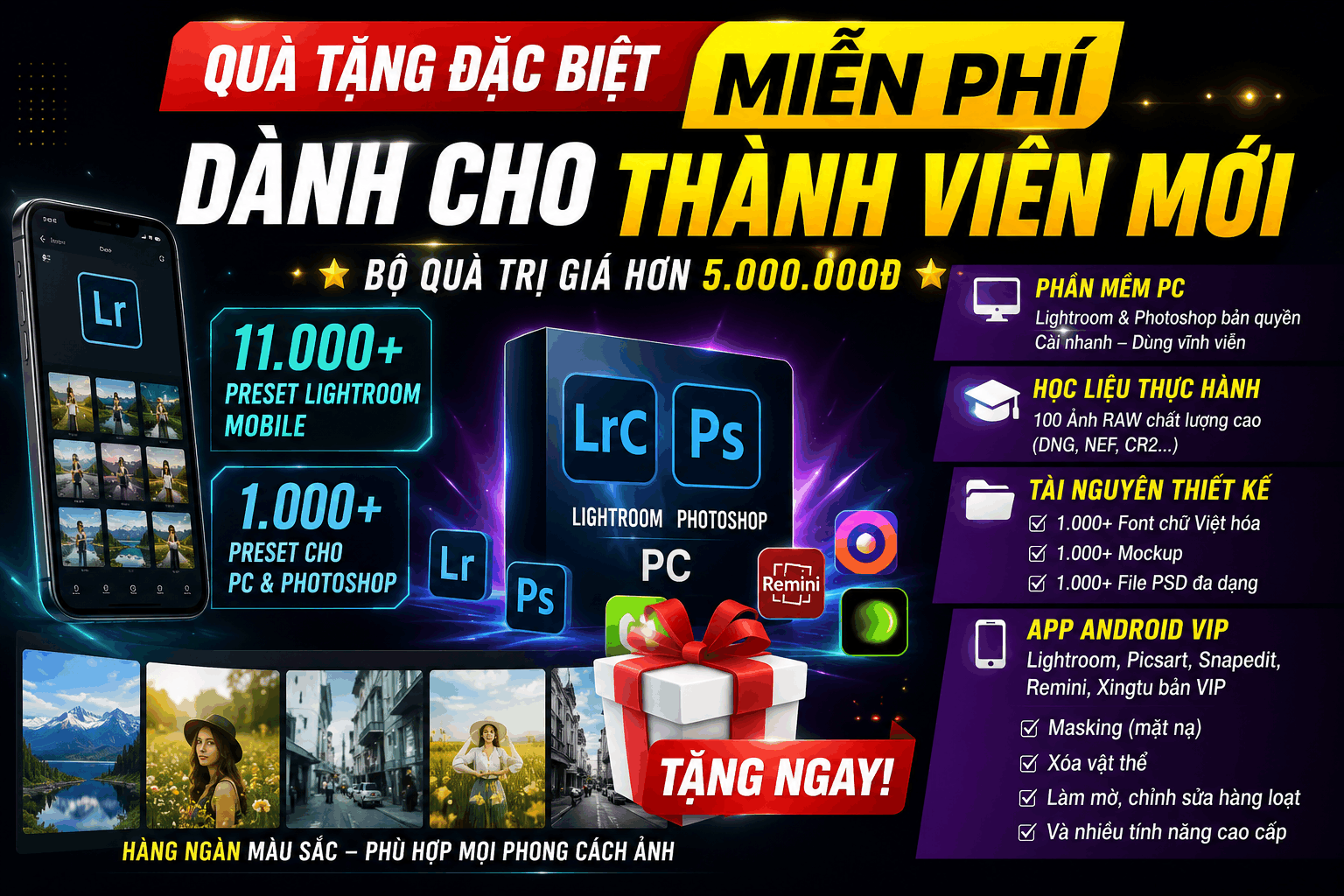 Định Vị Thương Hiệu