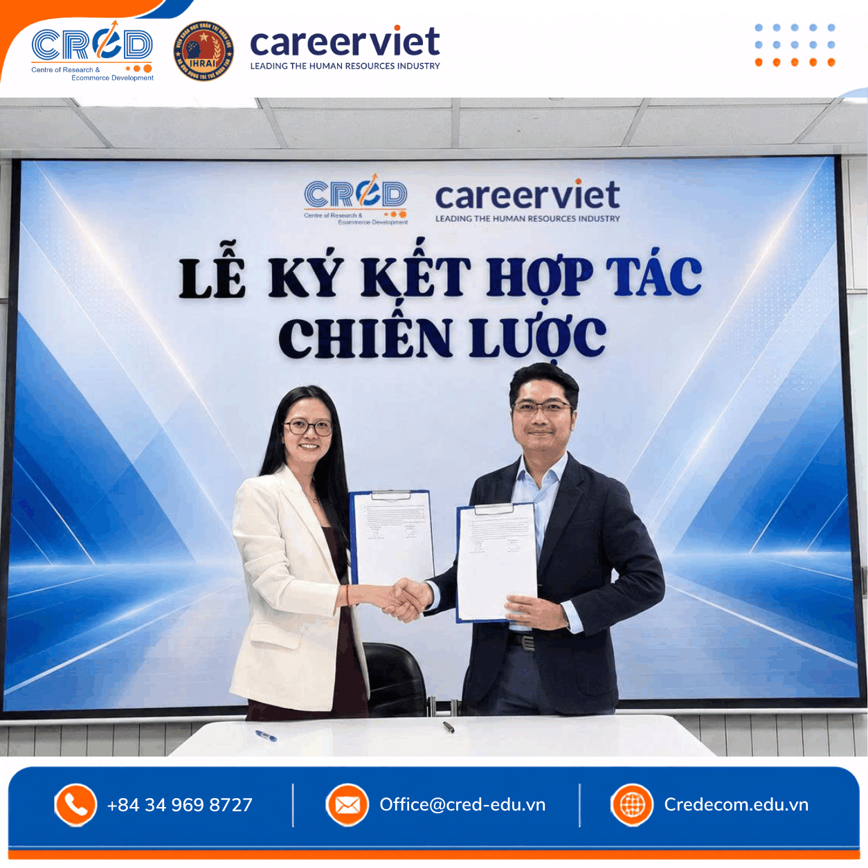 Featured blog post