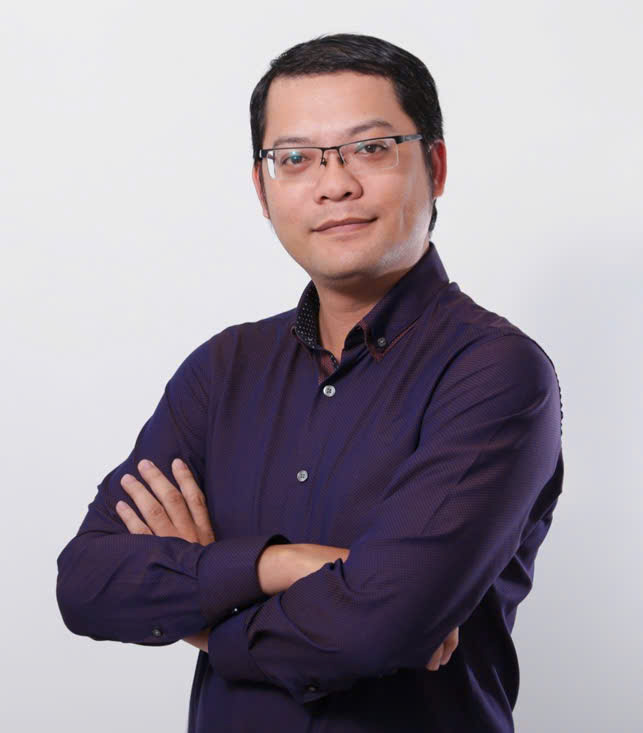 Huỳnh Hạnh Phúc