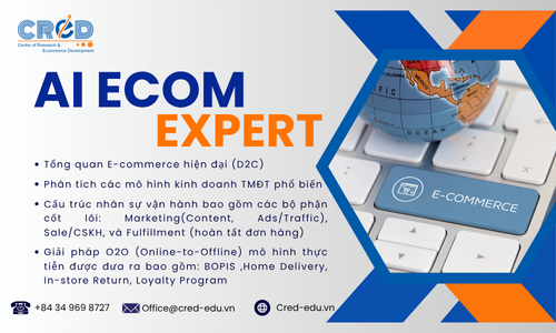 AI ECOM EXPERT