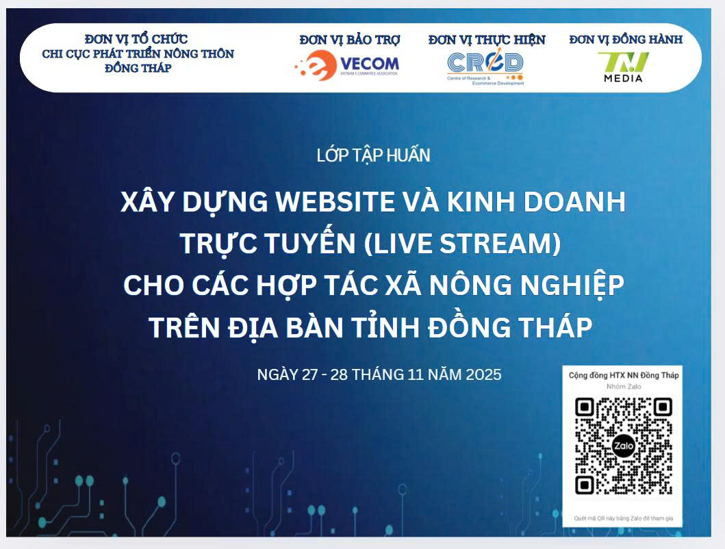 Featured blog post