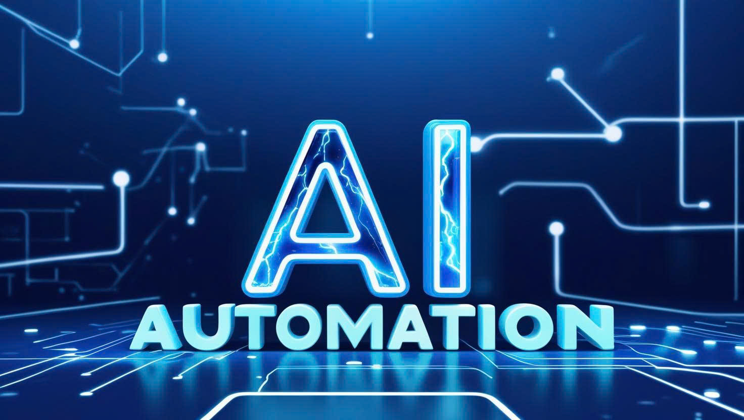 AI AUTOMATION
