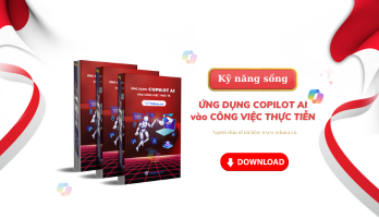 Ứng dụng Copilot AI vào công việc [Free Download]