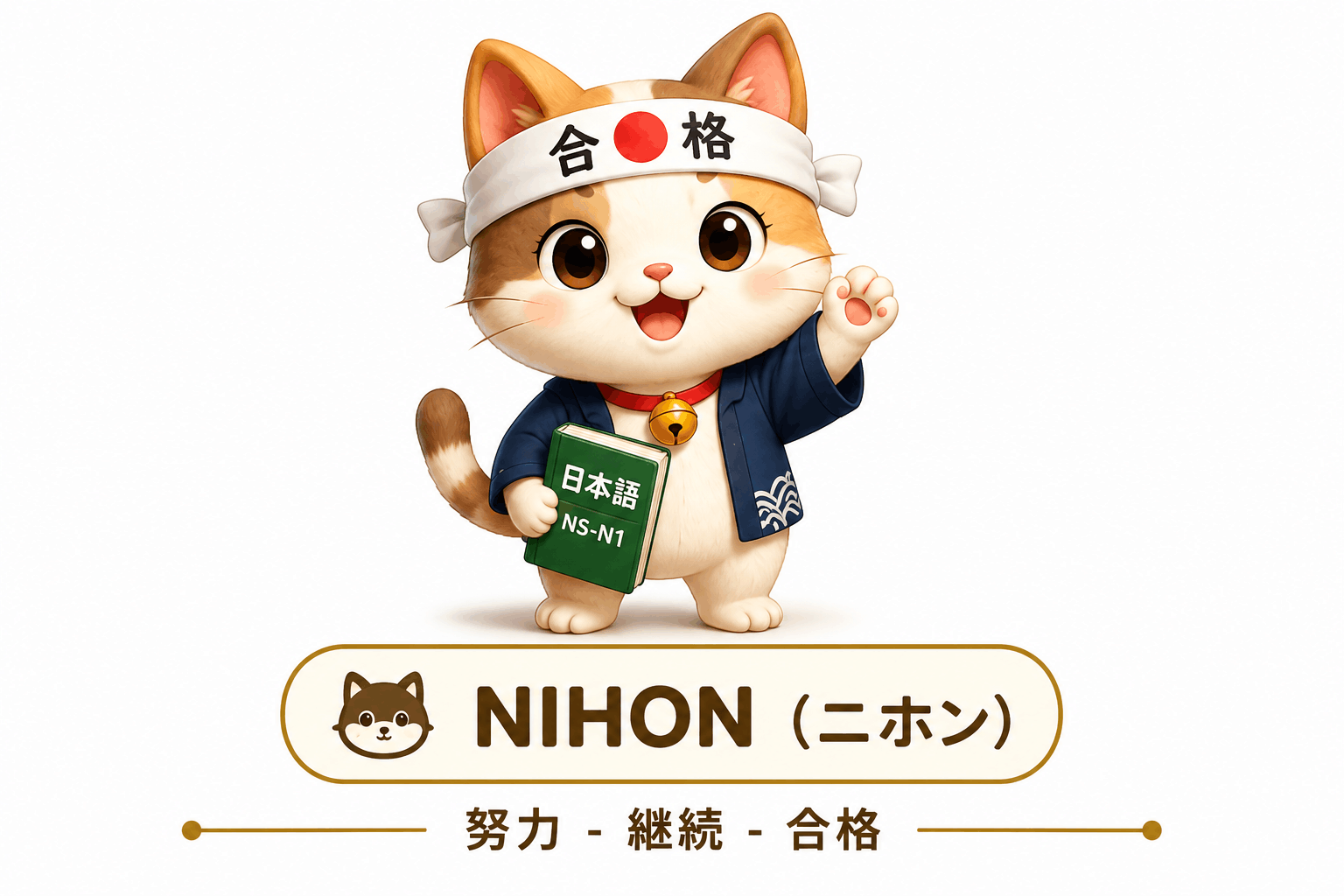 Nhớ LIỀN, viết ĐẸP -Katakana 