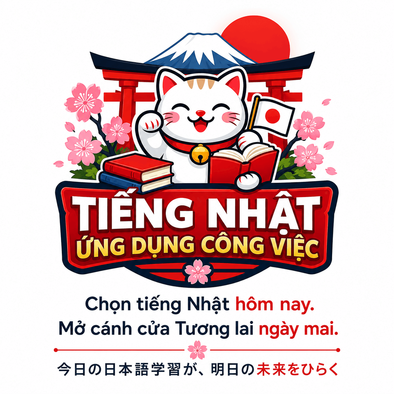 Phong cảnh Nhật Bản