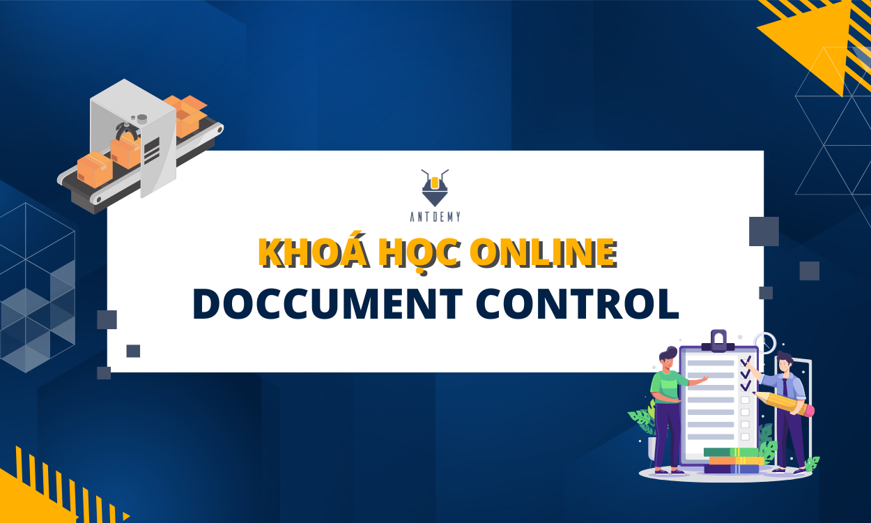 DOCCUMENT CONTROLER