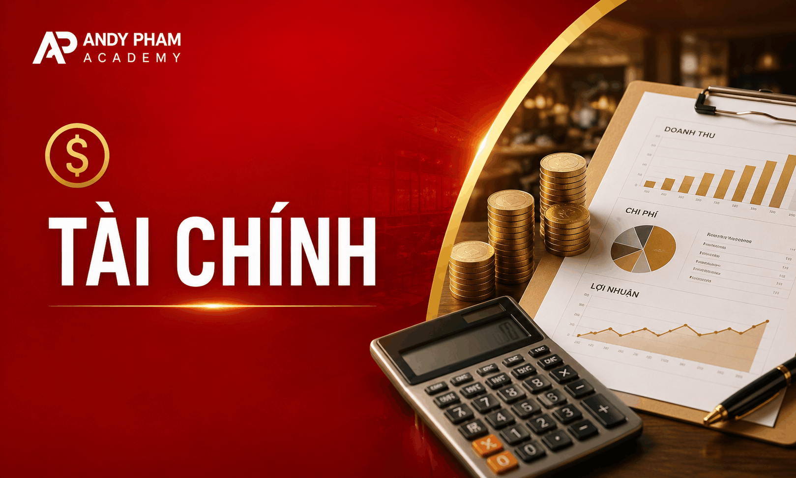 KIỂM SOÁT TIỀN - TÀI CHÍNH