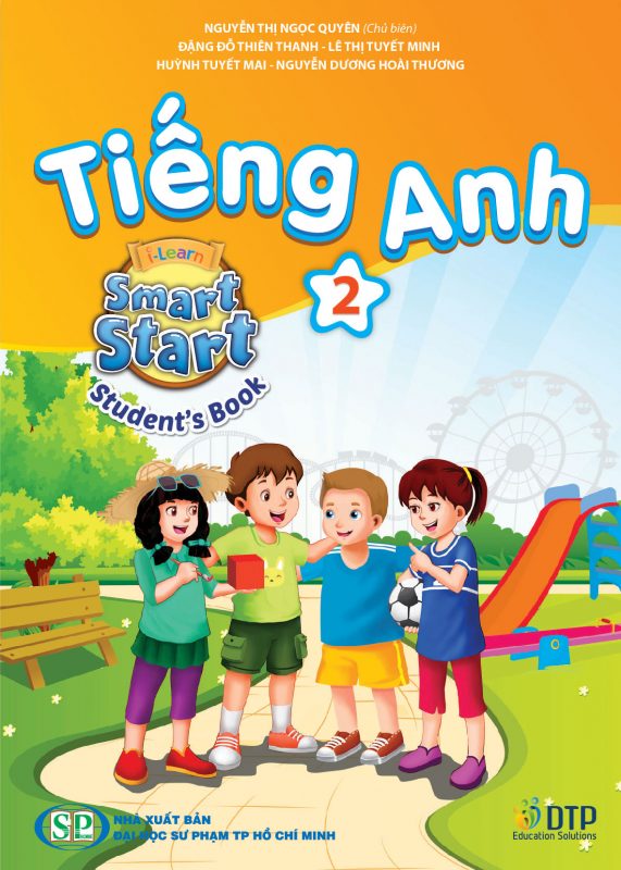 ENGLISH 2: i- Learn Smart Start