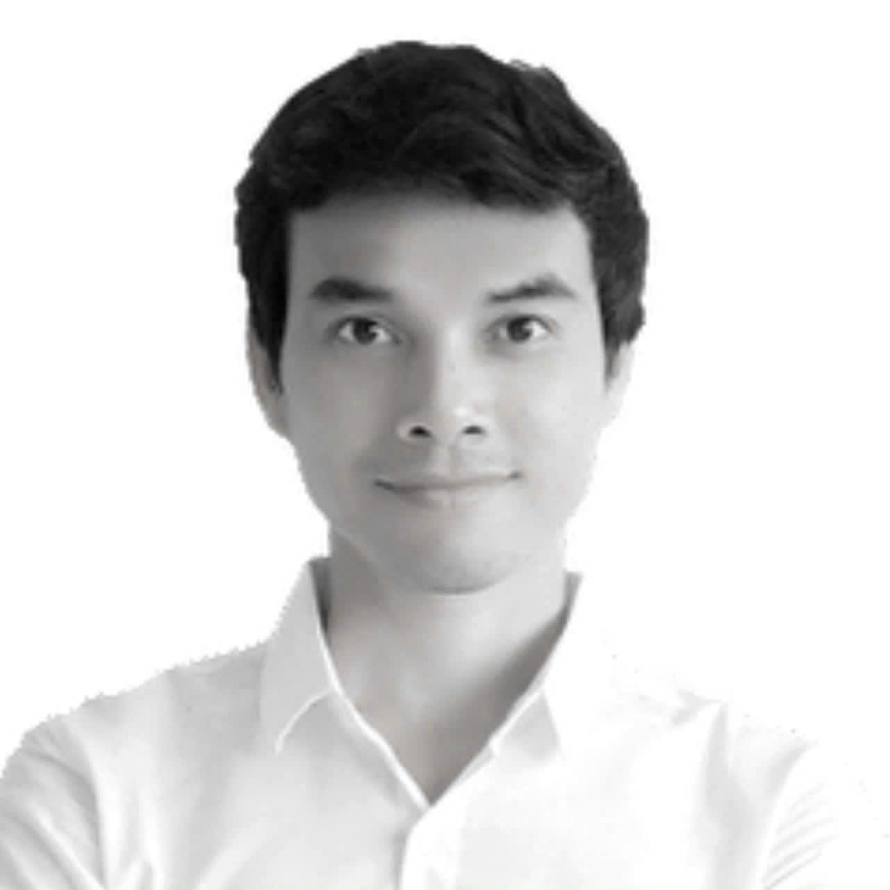 Duong Quoc Trung