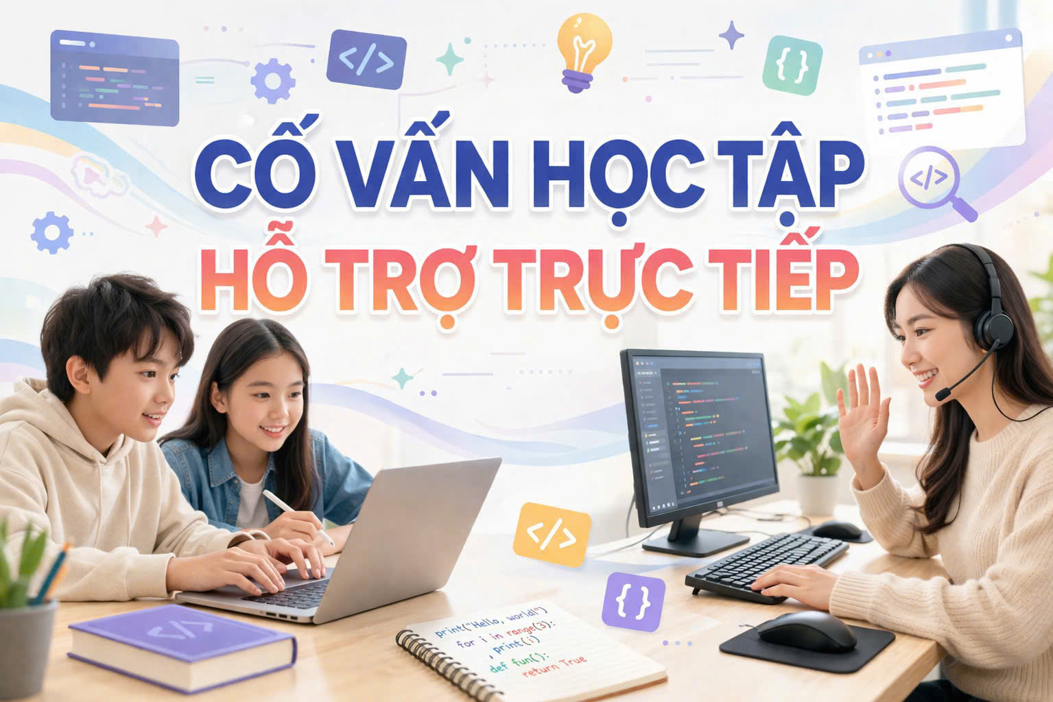 Giáo viên bản ngữ