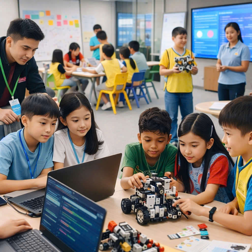 Cú mèo thông thái