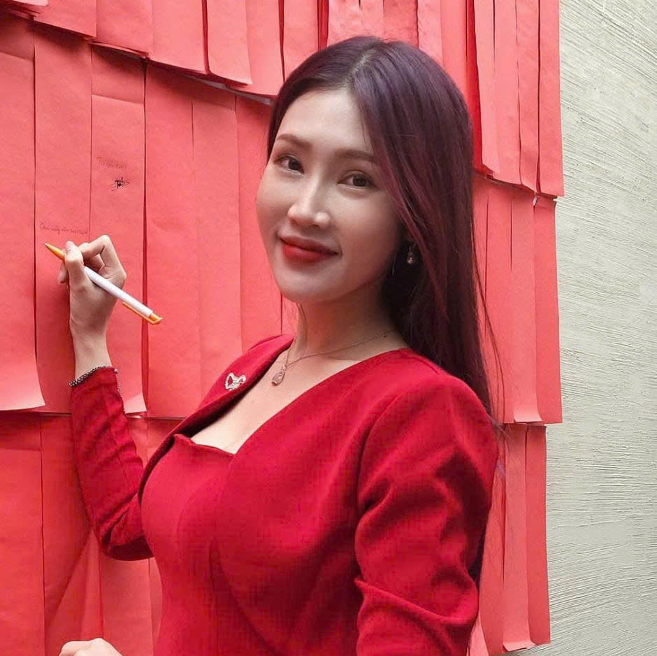 Phụ huynh 1