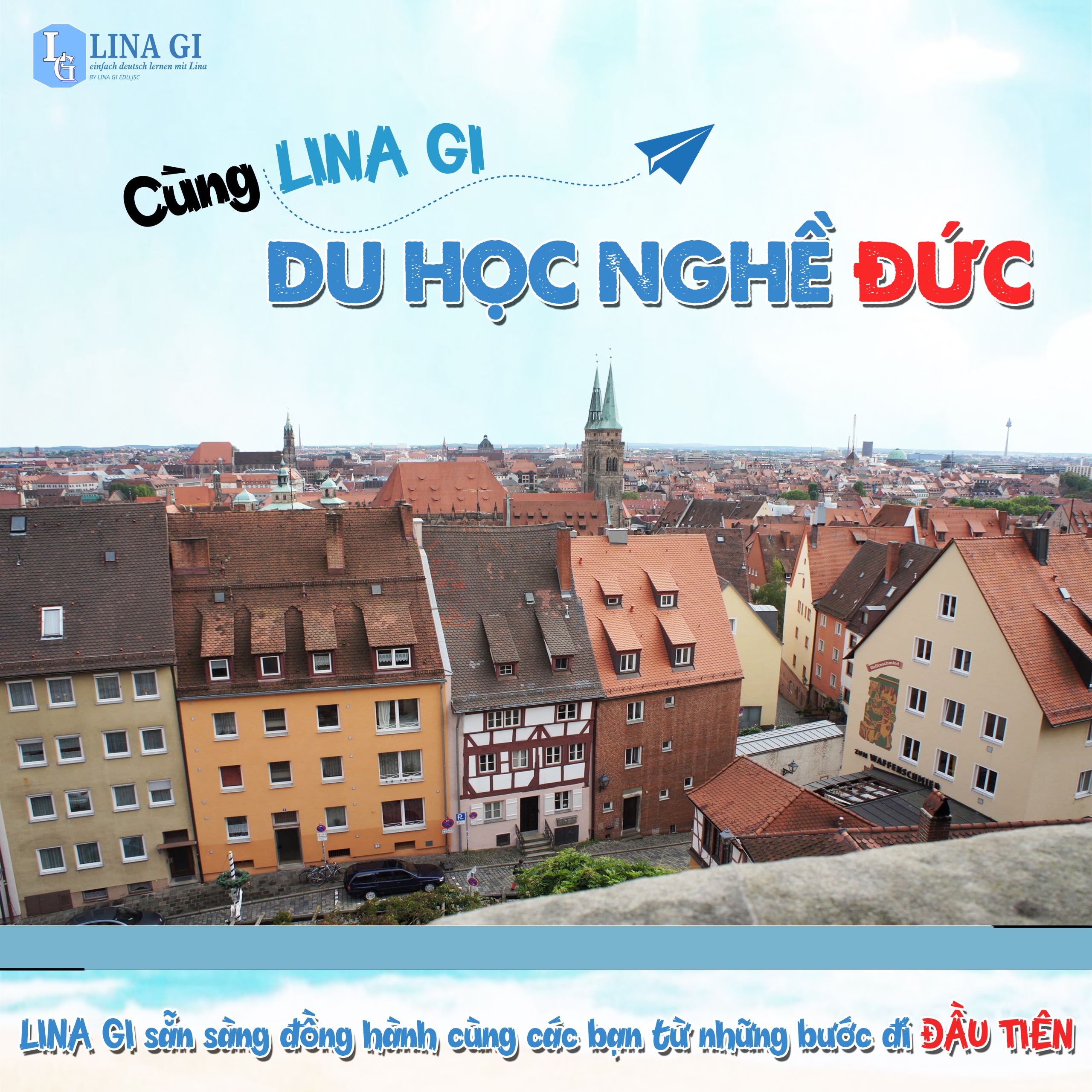 DU HỌC NGHỀ ĐIỀU DƯỠNG TẠI ĐỨC - MÔI TRƯỜNG HOÀN HẢO ĐỂ PHÁT TRIỂN NGHỀ NGHIỆP VÀ ỔN ĐỊNH CUỘC SỐNG!
