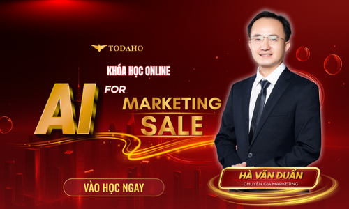 AI FOR MARKETING