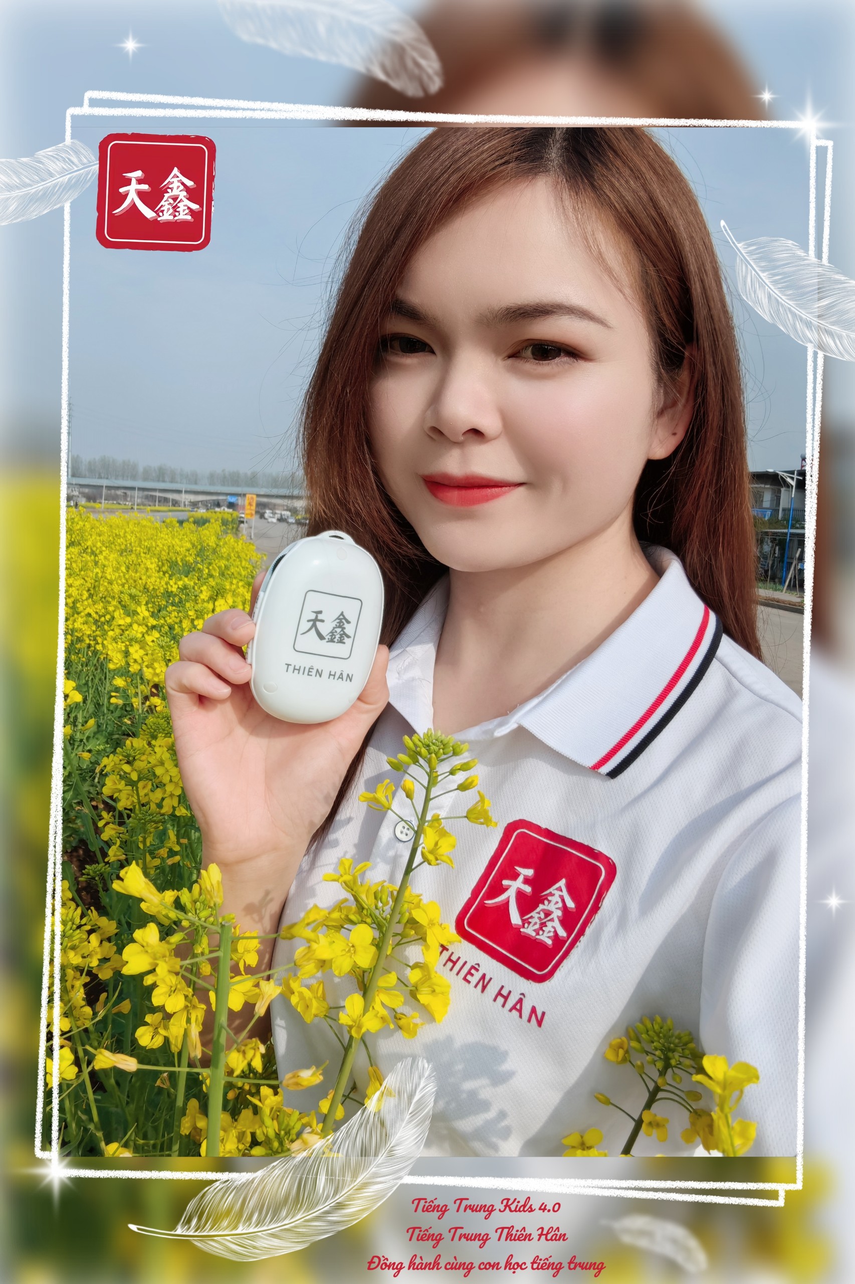 Giảng viên Trần Thị Mai