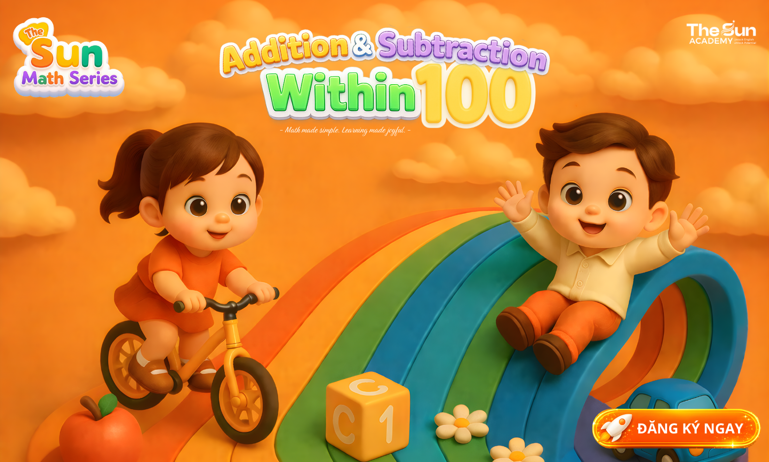 Addition And Subtraction Within 100