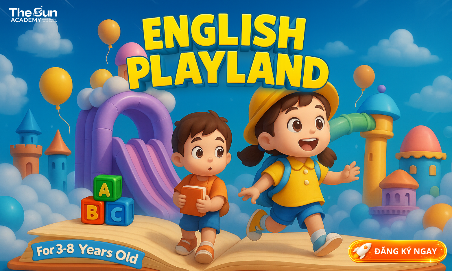 English Playland