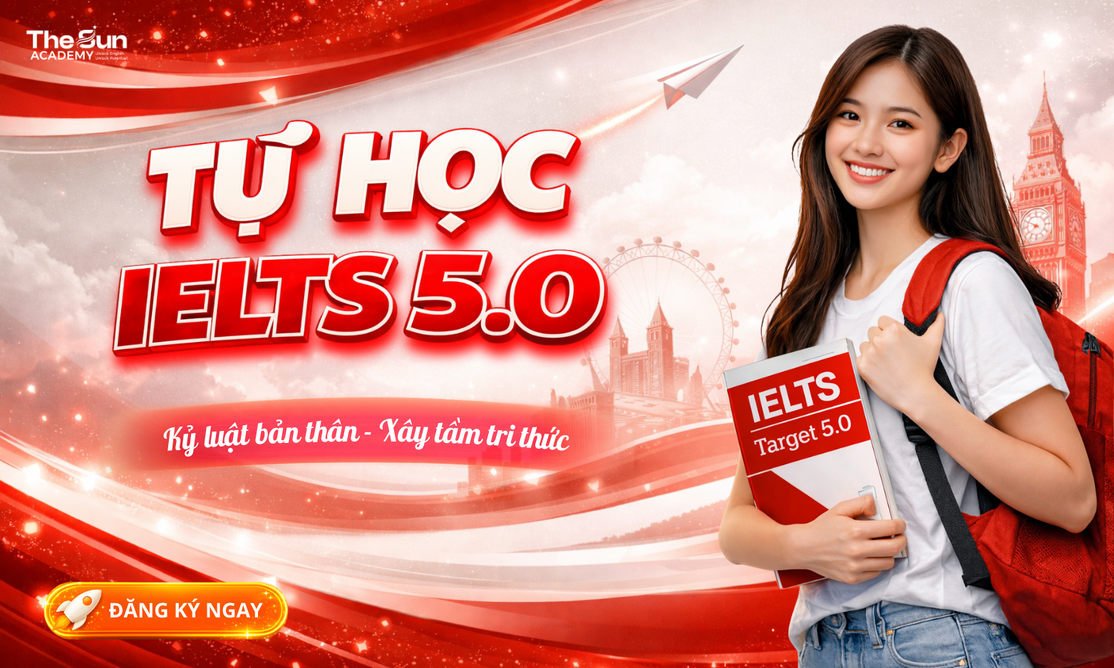 TỰ HỌC IELTS 5.0 (TÀI LIỆU TẶNG, KHÔNG BÁN)