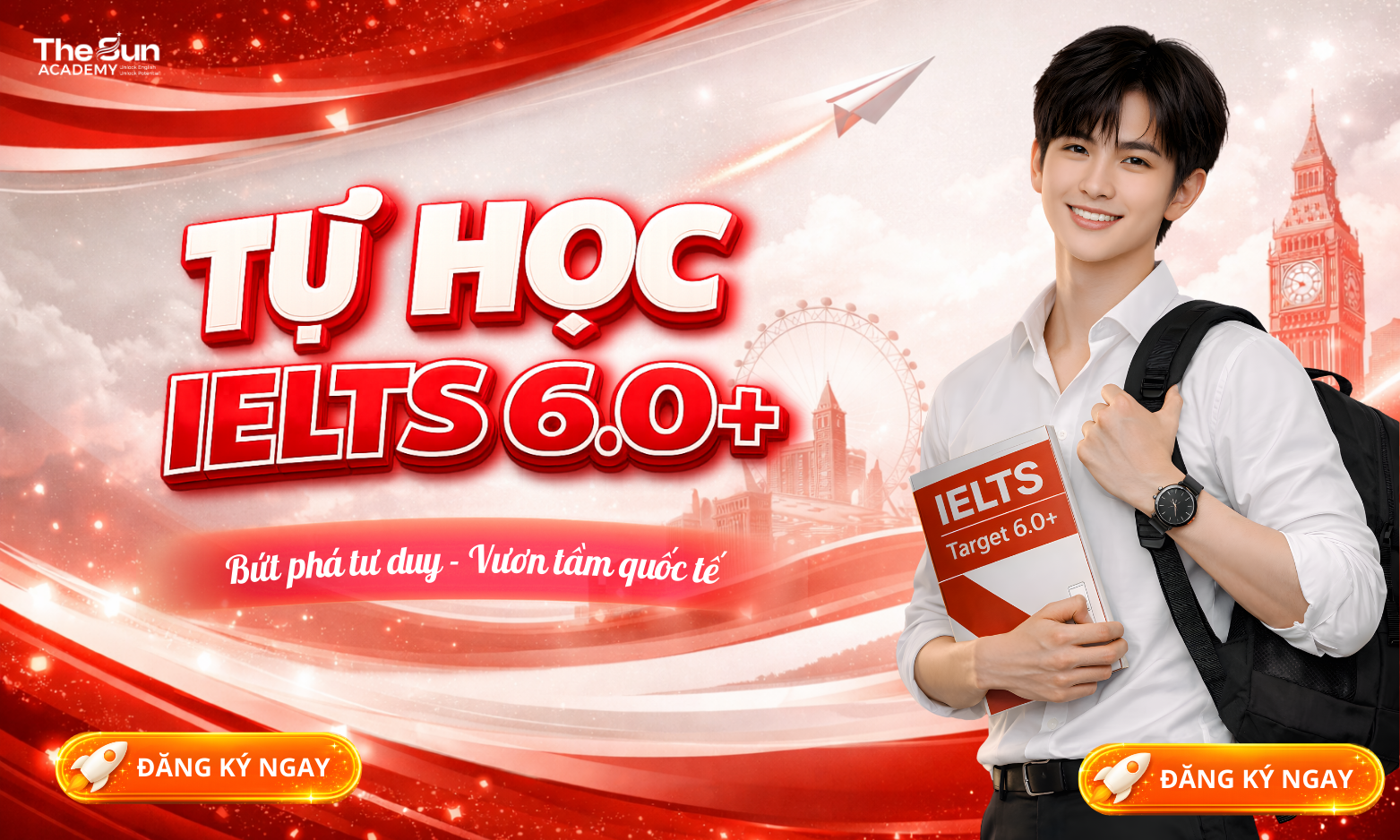 TỰ HỌC IELTS 6.0+ (TÀI LIỆU TẶNG, KHÔNG BÁN)