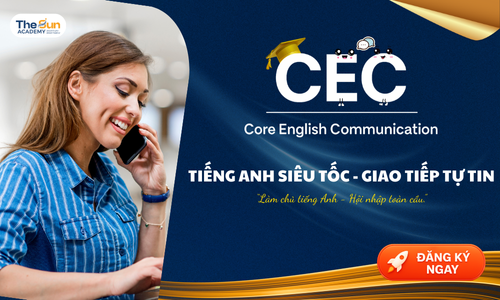 Core English Communication (CEC)