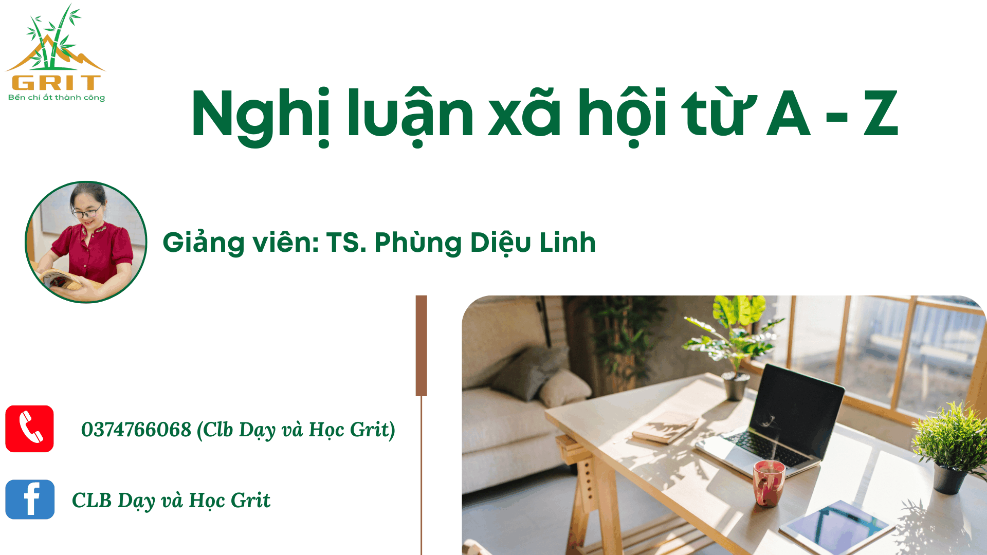 CHUY&Ecirc;N ĐỀ NGHỊ LUẬN X&Atilde; HỘI TỪ A - Z