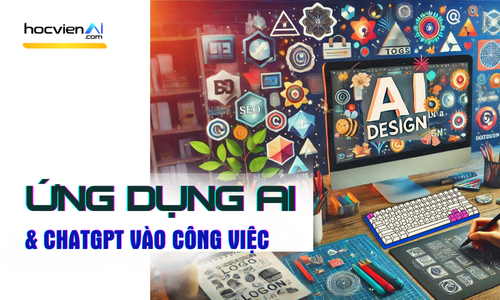 Đồng Hành - AI PREMIUM - Ứng Dụng AI và CHAT GPT vào CÔNG VIỆC