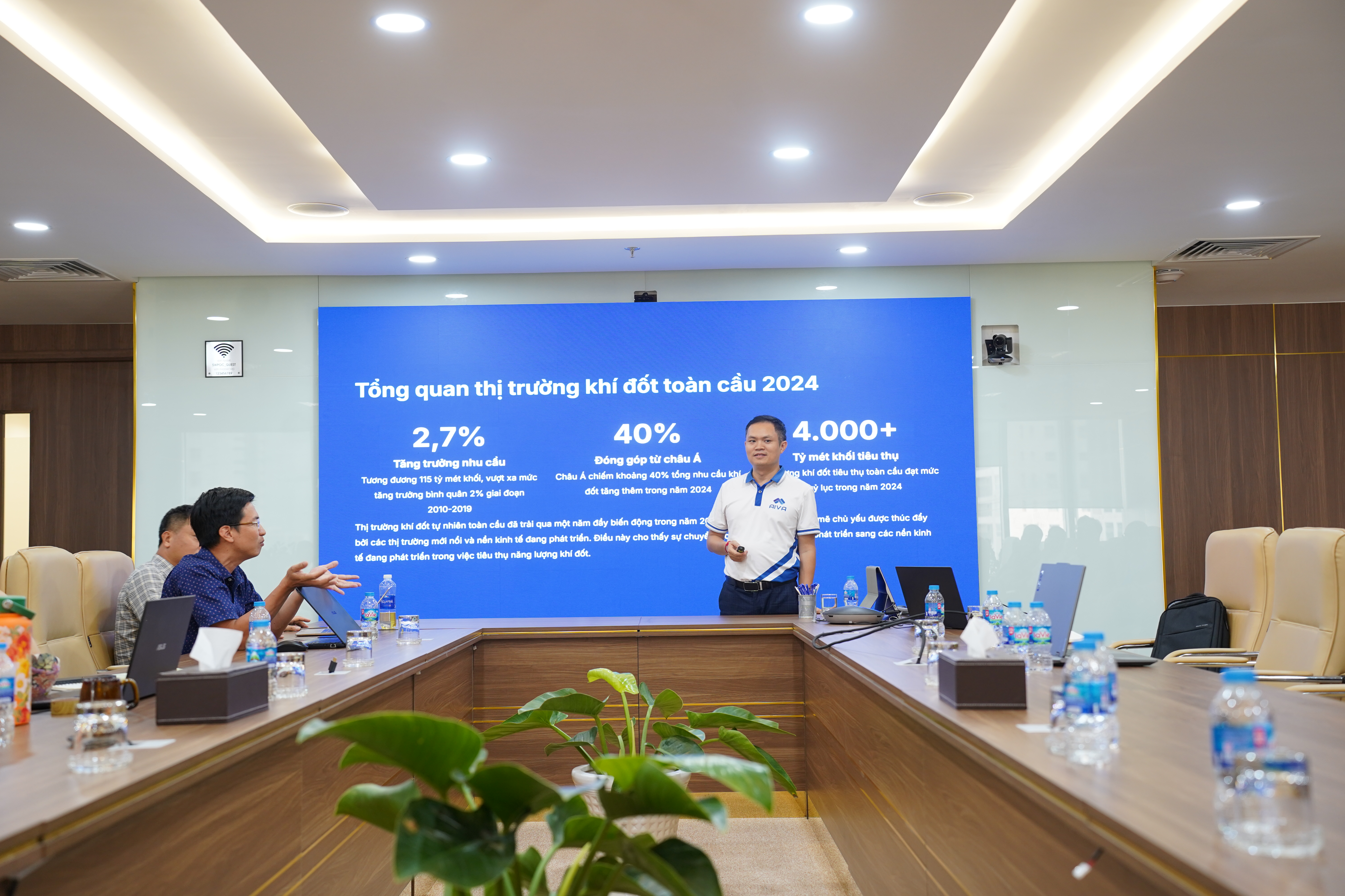 Nội dung đào tạo: Thiết kế theo nhu cầu – Ứng dụng thực tế – Tăng tốc hiệu quả