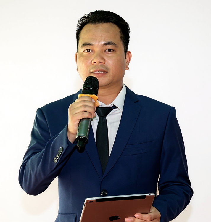 Nguyễn Thanh Tùng