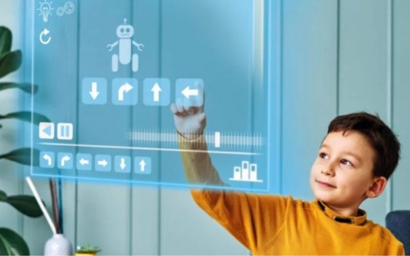 Những mối đe dọa tiềm ẩn khi để trẻ em sử dụng AI thiếu kiểm soát